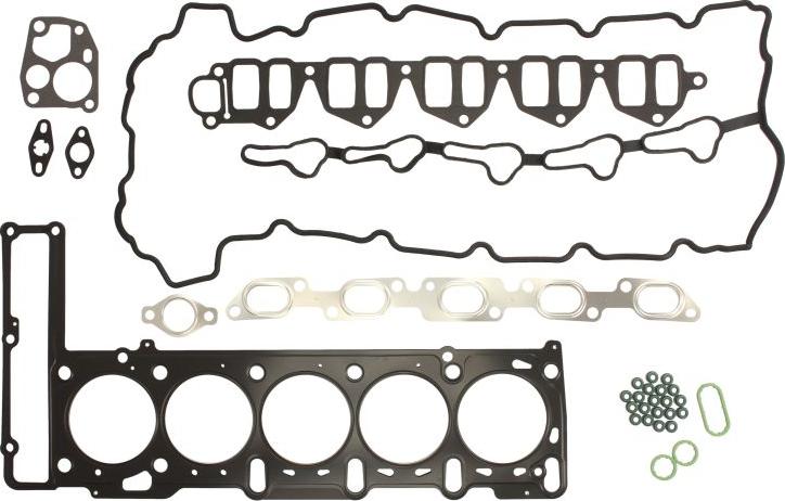 Ajusa 52268400 - Комплект прокладок, головка циліндра autocars.com.ua