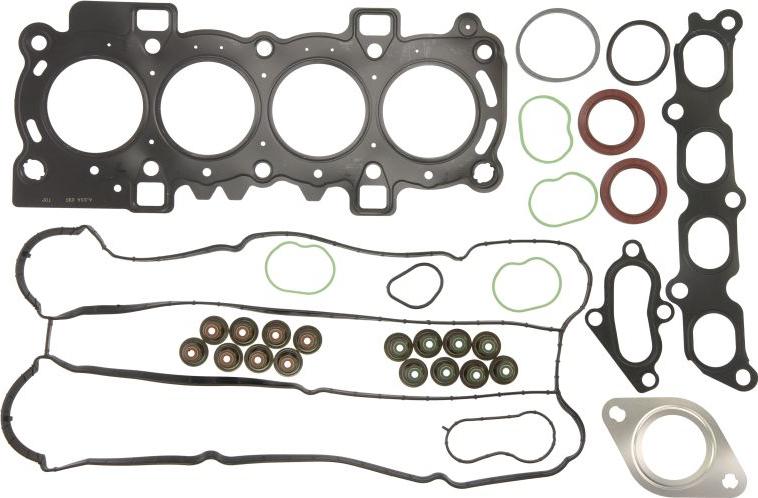 Ajusa 52270100 - Комплект прокладок, головка циліндра autocars.com.ua