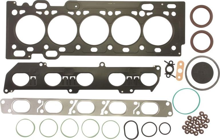 Ajusa 52273400 - Комплект прокладок, головка циліндра autocars.com.ua