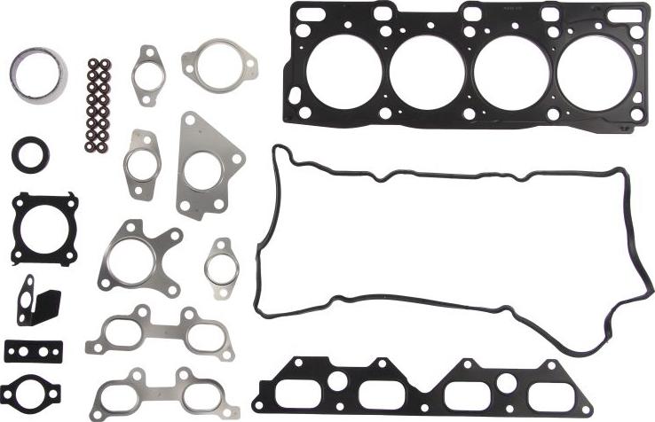 Ajusa 52275900 - Комплект прокладок, головка циліндра autocars.com.ua