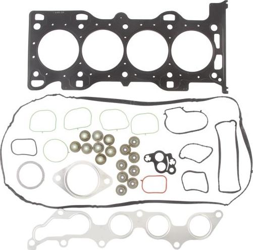 Ajusa 52276000 - Комплект прокладок, головка циліндра autocars.com.ua