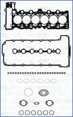 Ajusa 52276900 - Комплект прокладок, головка циліндра autocars.com.ua