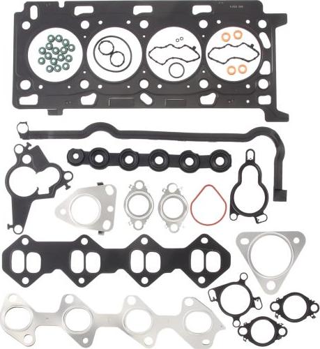 Ajusa 52278800 - Комплект прокладок, головка циліндра autocars.com.ua