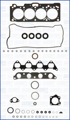 Ajusa 52281400 - Комплект прокладок, головка циліндра autocars.com.ua