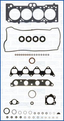 Ajusa 52281600 - Комплект прокладок, головка циліндра autocars.com.ua