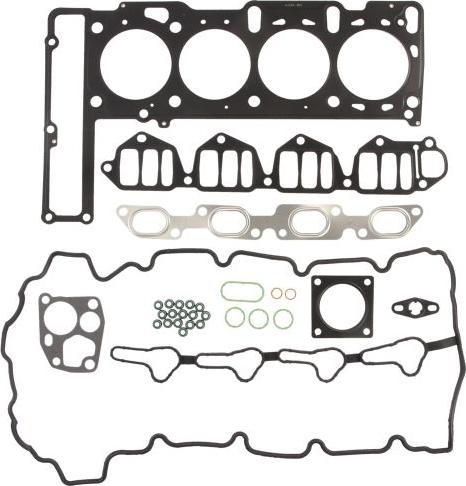 Ajusa 52286300 - Комплект прокладок, головка циліндра autocars.com.ua