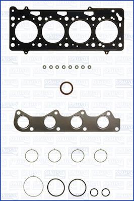 Ajusa 52288400 - Комплект прокладок, головка циліндра autocars.com.ua