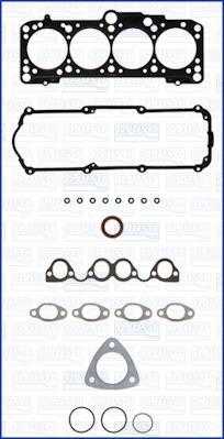 Ajusa 52290100 - Комплект прокладок, головка циліндра autocars.com.ua