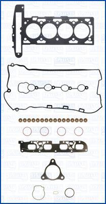 Ajusa 52290500 - Комплект прокладок, головка циліндра autocars.com.ua