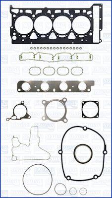 Ajusa 52290900 - Комплект прокладок, головка циліндра autocars.com.ua