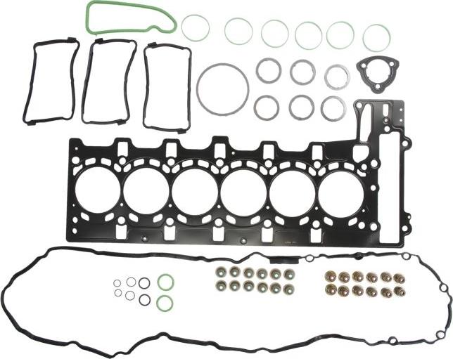 Ajusa 52291500 - Комплект прокладок, головка циліндра autocars.com.ua