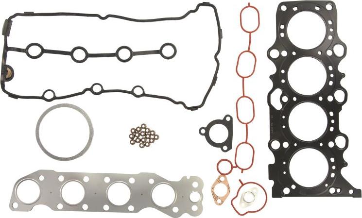 Ajusa 52292100 - Комплект прокладок, головка циліндра autocars.com.ua
