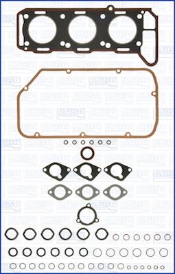 Ajusa 52296500 - Комплект прокладок, головка циліндра autocars.com.ua
