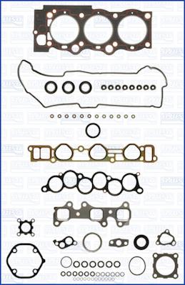 Ajusa 52300300 - Комплект прокладок, головка циліндра autocars.com.ua