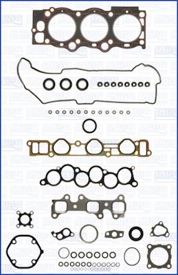 Ajusa 52300400 - Комплект прокладок, головка циліндра autocars.com.ua