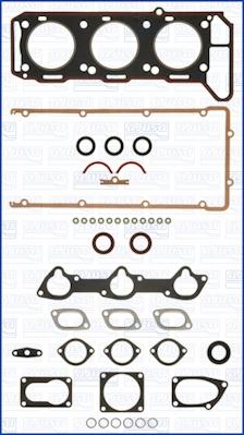 Ajusa 52305100 - Комплект прокладок, головка циліндра autocars.com.ua