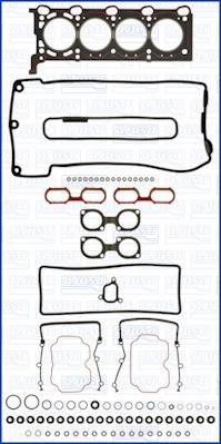 Ajusa 52305600 - Комплект прокладок, головка циліндра autocars.com.ua