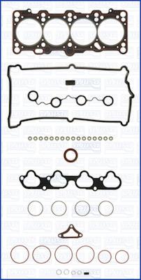 Ajusa 52306800 - Комплект прокладок, головка циліндра autocars.com.ua