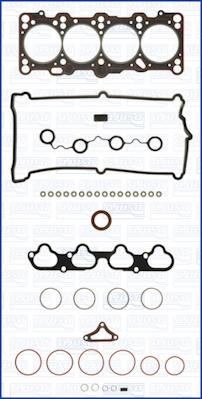 Ajusa 52306900 - Комплект прокладок, головка цилиндра avtokuzovplus.com.ua