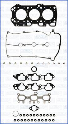 Ajusa 52308200 - Комплект прокладок, головка циліндра autocars.com.ua