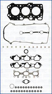 Ajusa 52308300 - Комплект прокладок, головка циліндра autocars.com.ua