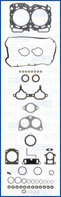 Ajusa 52310500 - Комплект прокладок, головка циліндра autocars.com.ua