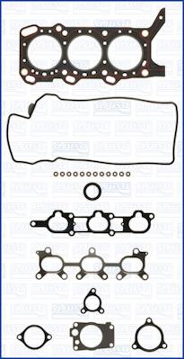 Ajusa 52313100 - Комплект прокладок, головка циліндра autocars.com.ua