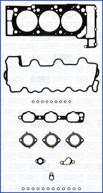 Ajusa 52320800 - Комплект прокладок, головка циліндра autocars.com.ua