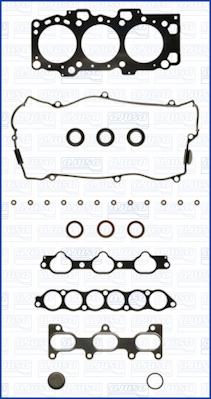 Ajusa 52324900 - Комплект прокладок, головка циліндра autocars.com.ua