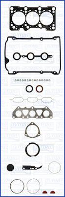 Ajusa 52325400 - Комплект прокладок, головка циліндра autocars.com.ua