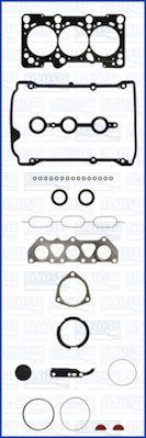 Ajusa 52325500 - Комплект прокладок, головка циліндра autocars.com.ua