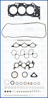 Ajusa 52326800 - Комплект прокладок, головка циліндра autocars.com.ua