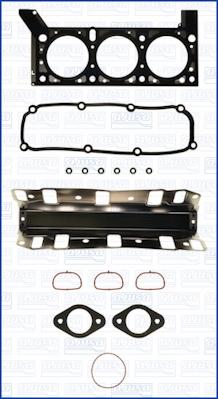 Ajusa 52329200 - Комплект прокладок, головка цилиндра avtokuzovplus.com.ua