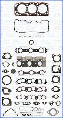 Ajusa 52331300 - Комплект прокладок, головка циліндра autocars.com.ua