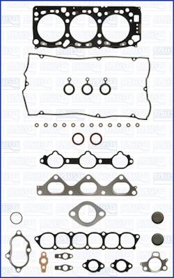 Ajusa 52333200 - Комплект прокладок, головка циліндра autocars.com.ua