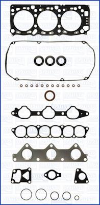 Ajusa 52333300 - Комплект прокладок, головка циліндра autocars.com.ua