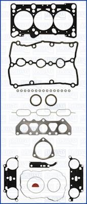 Ajusa 52337700 - Комплект прокладок, головка циліндра autocars.com.ua