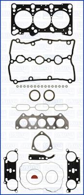 Ajusa 52337800 - Комплект прокладок, головка циліндра autocars.com.ua