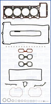 Ajusa 52340500 - Комплект прокладок, головка циліндра autocars.com.ua