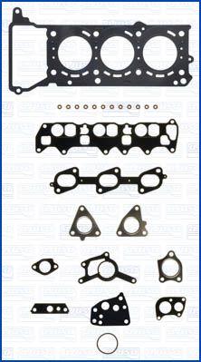 Ajusa 52341200 - Комплект прокладок, головка цилиндра avtokuzovplus.com.ua