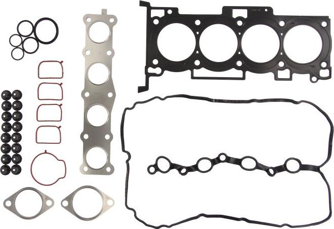 Ajusa 52342400 - Комплект прокладок, головка циліндра autocars.com.ua