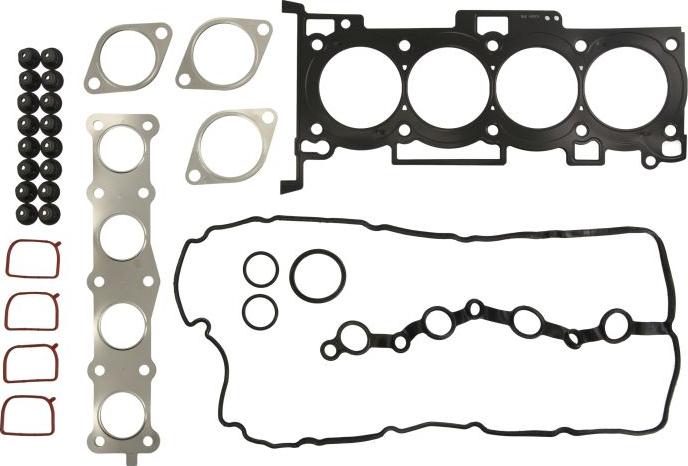 Ajusa 52342900 - Комплект прокладок, головка циліндра autocars.com.ua