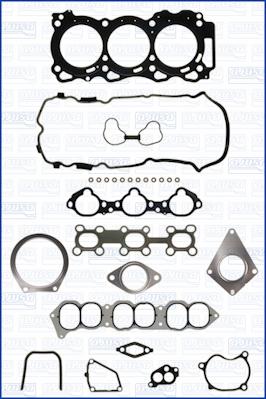Ajusa 52344600 - Комплект прокладок, головка цилиндра autodnr.net