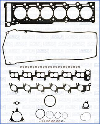 Ajusa 52346000 - Комплект прокладок, головка цилиндра avtokuzovplus.com.ua