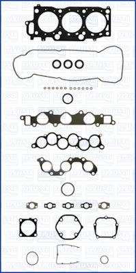 Ajusa 52348800 - Комплект прокладок, головка циліндра autocars.com.ua