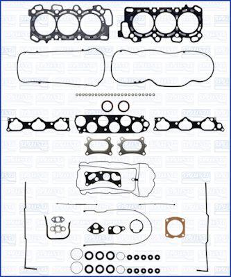 Ajusa 52350600 - Комплект прокладок, головка циліндра autocars.com.ua
