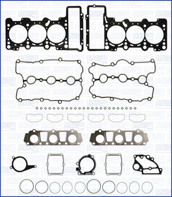 Ajusa 52350800 - Комплект прокладок, головка циліндра autocars.com.ua