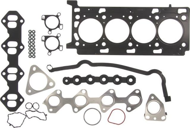 Ajusa 52353100 - Комплект прокладок, головка циліндра autocars.com.ua