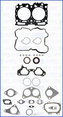 Ajusa 52354500 - Комплект прокладок, головка циліндра autocars.com.ua