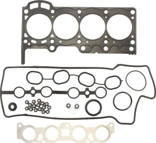 Ajusa 52356800 - Комплект прокладок, головка циліндра autocars.com.ua